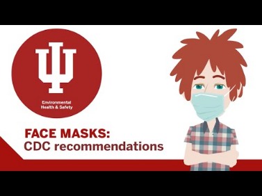 cdc mask recommendation